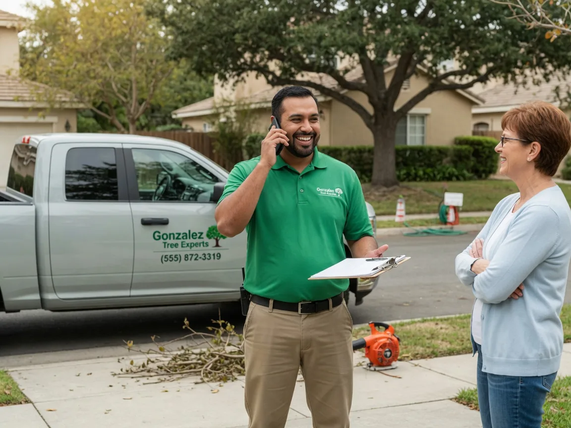 Tree Service Buckley, MI FAQs